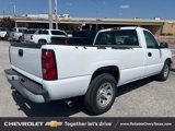 Used 2007 Chevrolet Silverado 1500 W/T image 2