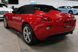 Used 2006 Pontiac Solstice Convertible w/ Power Package image 5