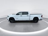New 2025 RAM 1500 Laramie w/ Night Edition image 5