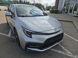 Used 2022 Toyota Corolla SE image 4