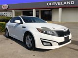 Used 2015 Kia Optima LX w/ LX Convenience Package image 2