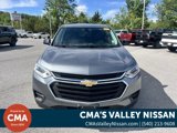 Used 2020 Chevrolet Traverse LS image 2