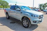 Used 2022 Ford Ranger Lariat w/ Equipment Group 501A High image 5