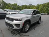 New 2024 Jeep Grand Cherokee Laredo w/ Trailer Tow Package image 2