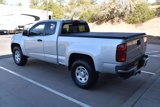 Used 2018 Chevrolet Colorado 2WD Extended Cab image 3