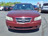Used 2008 Hyundai Sonata GLS image 2