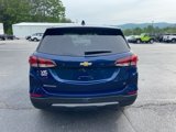 Used 2022 Chevrolet Equinox LT image 4