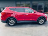 Used 2015 Hyundai Santa Fe Sport image 6
