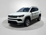 New 2025 Jeep Compass Latitude image 2