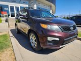 Used 2012 Kia Sorento SX w/ SX Premium Pkg image 3