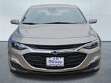 New 2025 Chevrolet Malibu RS image 2