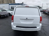 Used 2015 RAM C/V Tradesman w/ UConnect Hands-Free Group image 4