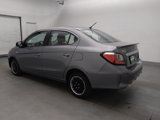 Used 2022 Mitsubishi Mirage G4 LE image 3