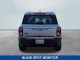 Certified 2022 Ford Bronco Sport image 4
