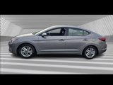 Used 2020 Hyundai Elantra Value Edition w/ Cargo Package (C1) image 2
