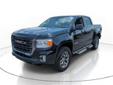 Used 2021 GMC Canyon AT4 w/ Driver Alert Package image 2