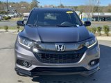 Used 2021 Honda HR-V Sport image 2