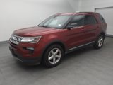 Used 2019 Ford Explorer XLT w/ Equipment Group 201A image 2