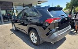 Used 2021 Toyota RAV4 XLE image 4