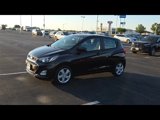 Certified 2019 Chevrolet Spark LS image 4