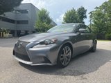 Used 2015 Lexus IS 250 AWD image 5