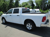 Used 2022 RAM 1500 Tradesman w/ Chrome Appearance Group image 4