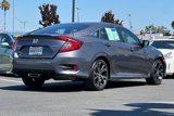 Used 2020 Honda Civic Sport image 3