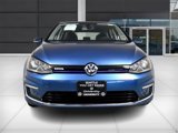 Used 2016 Volkswagen e-Golf SE image 2