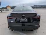 Used 2021 Lexus IS 350 F Sport image 6