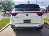 Certified 2022 Kia Sportage LX image 6