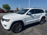 Used 2018 Jeep Grand Cherokee Limited image 2