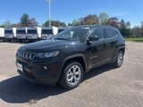 New 2025 Jeep Compass Latitude image 3