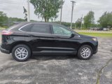 Certified 2024 Ford Edge SEL image 6