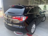 Used 2017 Acura RDX w/ Technology Package image 3