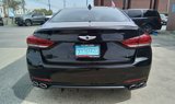 Used 2015 Hyundai Genesis 5.0 image 5