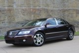 Used 2004 Volkswagen Phaeton V8 image 3