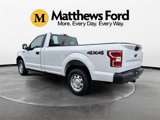 Used 2020 Ford F150 XL w/ Trailer Tow Package image 4