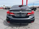 Used 2014 Honda Civic EX image 4