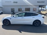 Used 2021 Tesla Model 3 Standard Range Plus image 2