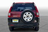 Used 2005 Honda CR-V LX image 4