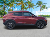 Used 2023 Chevrolet TrailBlazer LT w/ Convenience Package image 2