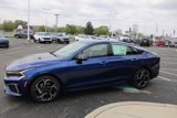 New 2025 Kia K4 EX image 3