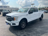Used 2019 Ford F150 XLT w/ Equipment Group 302A Luxury image 2