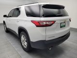 Used 2019 Chevrolet Traverse LT image 5