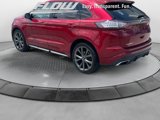Used 2016 Ford Edge Sport w/ Equipment Group 401A image 5