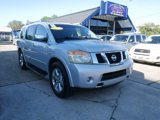 Used 2011 Nissan Armada Platinum w/ 2nd Row Captain Seat Pkg image 6