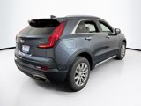 Used 2019 Cadillac XT4 Premium Luxury w/ Cold Weather Package image 5