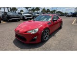 Used 2013 Scion FR-S image 4