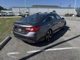 Used 2018 Honda Accord Sport image 5