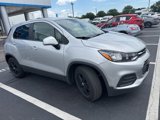 Used 2019 Chevrolet Trax LS w/ Tint and Cruise Package image 4